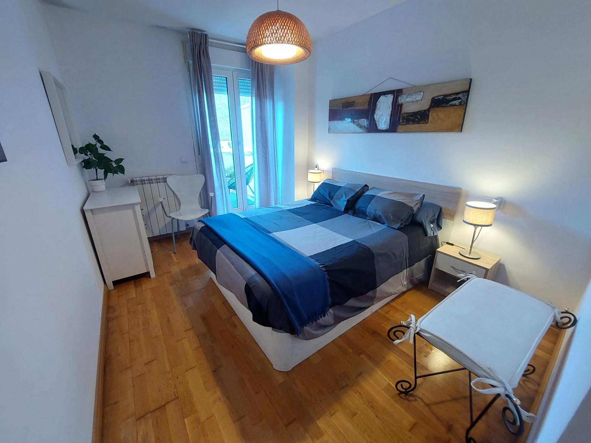 Tiviti Playa Appartement Ribadesella